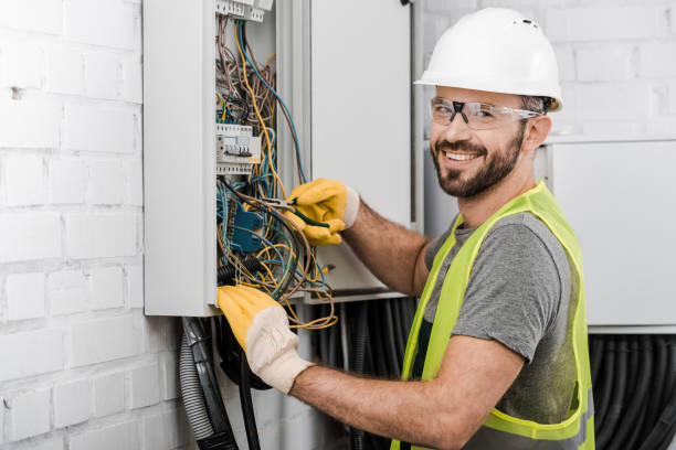 Best Industrial Electrical Services  in Chesterton, IN