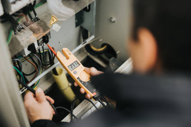 Best Electrical Installation Contractor  in Chesterton, IN