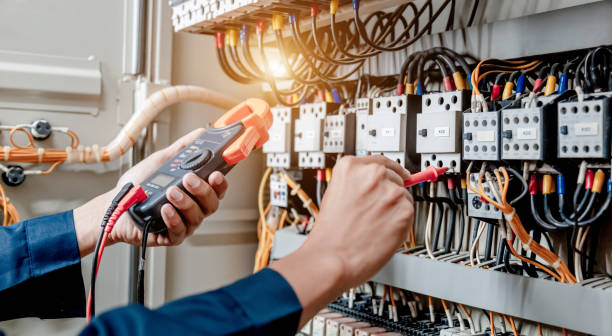 Best Electrical Outlet Repair  in Chesterton, IN