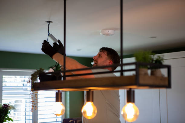 Best Home Electrical Repair  in Chesterton, IN