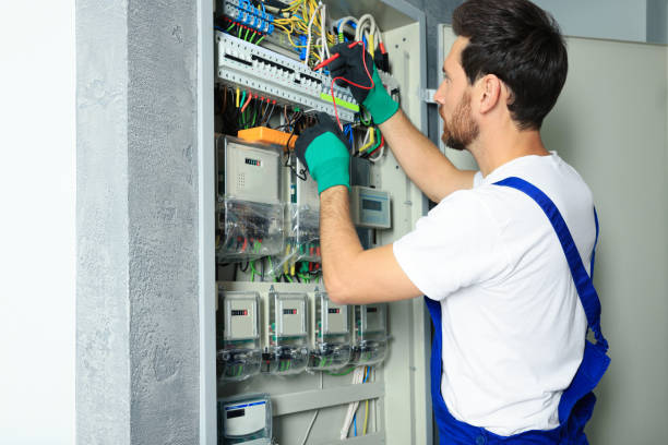 Best Circuit Breaker Repair  in Chesterton, IN