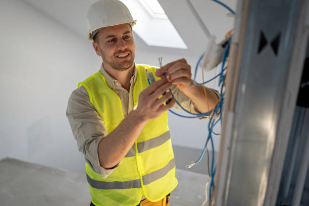 Best Emergency Electrical Repair  in Chesterton, IN