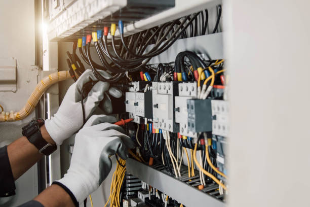 Best Circuit Breaker Repair  in Chesterton, IN
