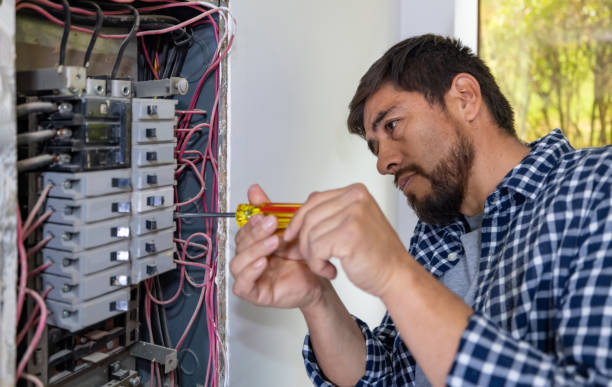 Best Residential Electrician Services  in Chesterton, IN